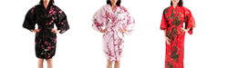 Kimono et yukata japonais pour femme